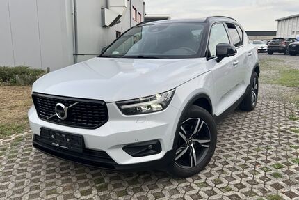 Volvo XC40 112.800 km 23.900 &euro; Erftstadt 50374