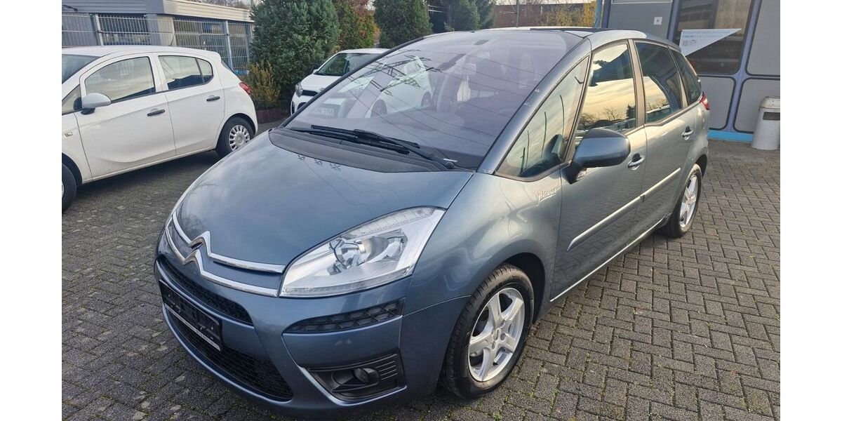 Citroen C4 Picasso 152.000 km 3.950 € Wesseling 50389