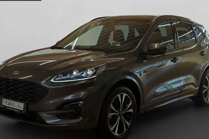 Ford Kuga 56.950 km 24.440 &euro; Leverkusen 51381