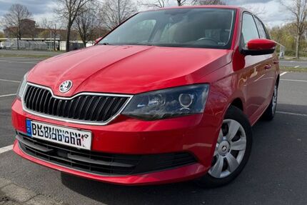 Skoda Fabia 172.500 km 6.950 &euro; Frechen 50226