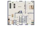 Mehrfamilienhaus, Wohnhaus Pulheim / Geyen Geyen - 5 Zimmer, 101 m&sup2;, 249.000&euro; | Angebot:26388200