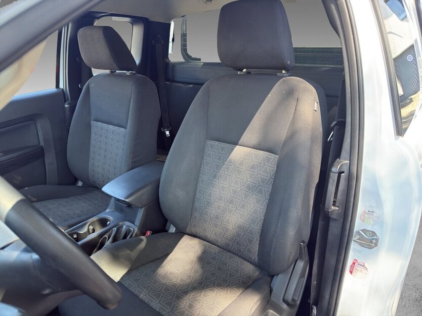 Ford Ranger XL Extrakabine 4x4 Klima Navi AHK Motor! 112.350 km 14.900 € Wuppertal 42327