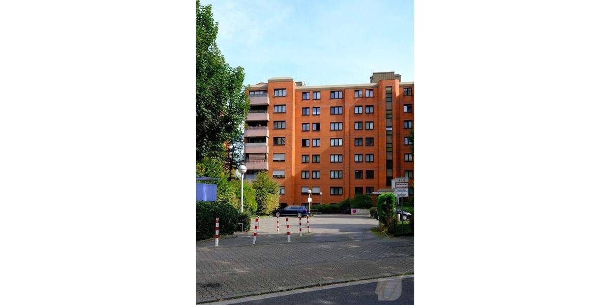 Etagenwohnung Neuss Hammfeld - 2 Zimmer, 60 m&sup2;, 199.000&euro; | Angebot:25682144