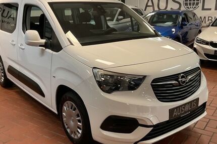 Opel Combo Life 118.000 km 11.990 &euro; Wülfrath 42489