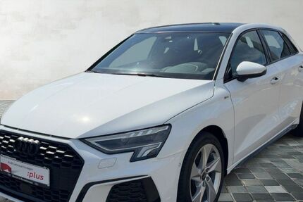 Audi A3 97.345 km 23.450 &euro; Wermelskirchen 42929