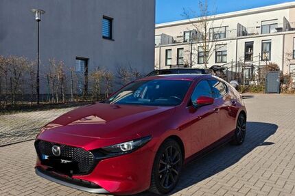 Mazda 3 87.514 km 20.500 &euro; Düsseldorf 40625