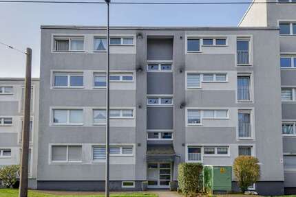 Wohnung Solingen - 3 Zimmer, 79 m&sup2;, 125.000&euro; | Angebot:25723440