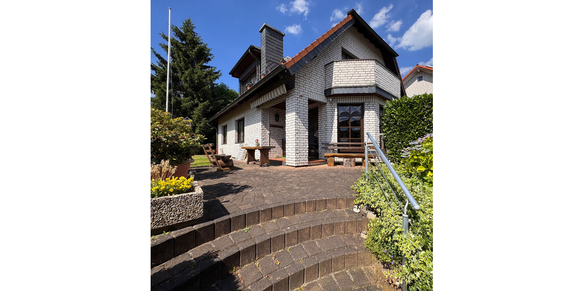 Einfamilienhaus Monheim - 4 Zimmer, 141 m&sup2;, 685.000&euro; | Angebot:27131702