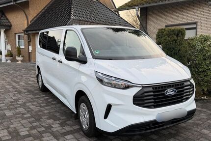 Ford Transit Custom 18.000 km 26.300 &euro; Bedburg 50181
