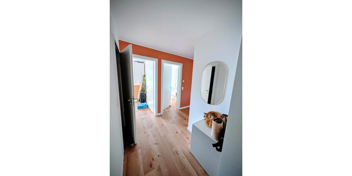 Etagenwohnung Solingen Ohligs - 4 Zimmer, 120 m&sup2;, 455.000&euro; | Angebot:25291587