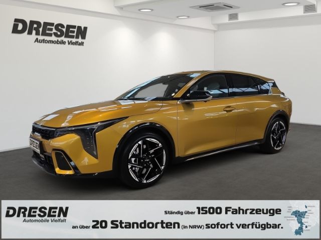 Kia K4 2.935 km 34.280 &euro; Neuss 41464