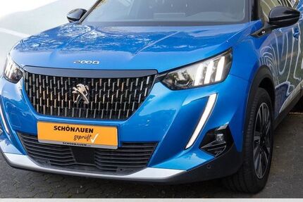 Peugeot 2008 41.150 km 26.250 € Solingen 42697