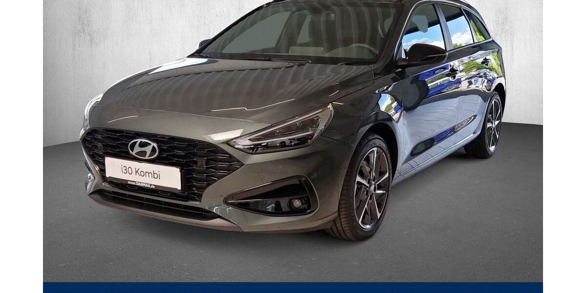 Hyundai i30 17.965 km 21.990 &euro; Düsseldorf 40233