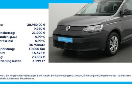 VW Caddy 12.326 km 30.480 &euro; Leverkusen 51379