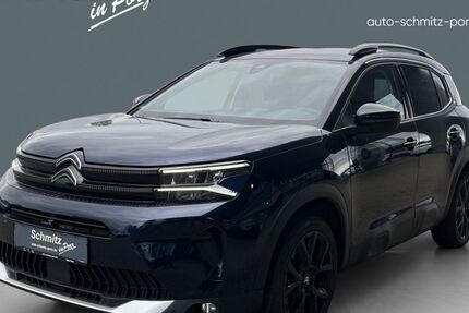 Citroen C5 Aircross 33.025 km 26.999 &euro; Köln 51145