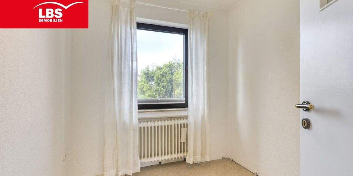 Charmantes Reihenendhaus in bevorzugter Wohnlage 4 zimmer