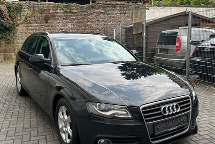 Audi A4 219.425 km 5.300 &euro; Solingen 42655
