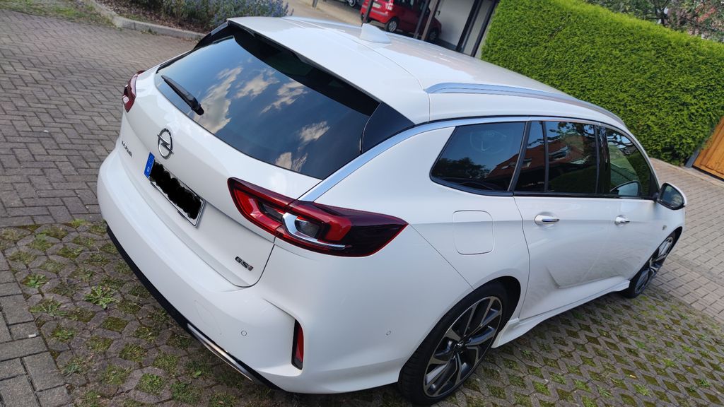 Opel Insignia 81.000 km 21.700 &euro; Langenfeld (Rheinland) 40764