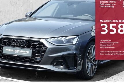 Audi A4 81.617 km 26.850 &euro; Düsseldorf 40474