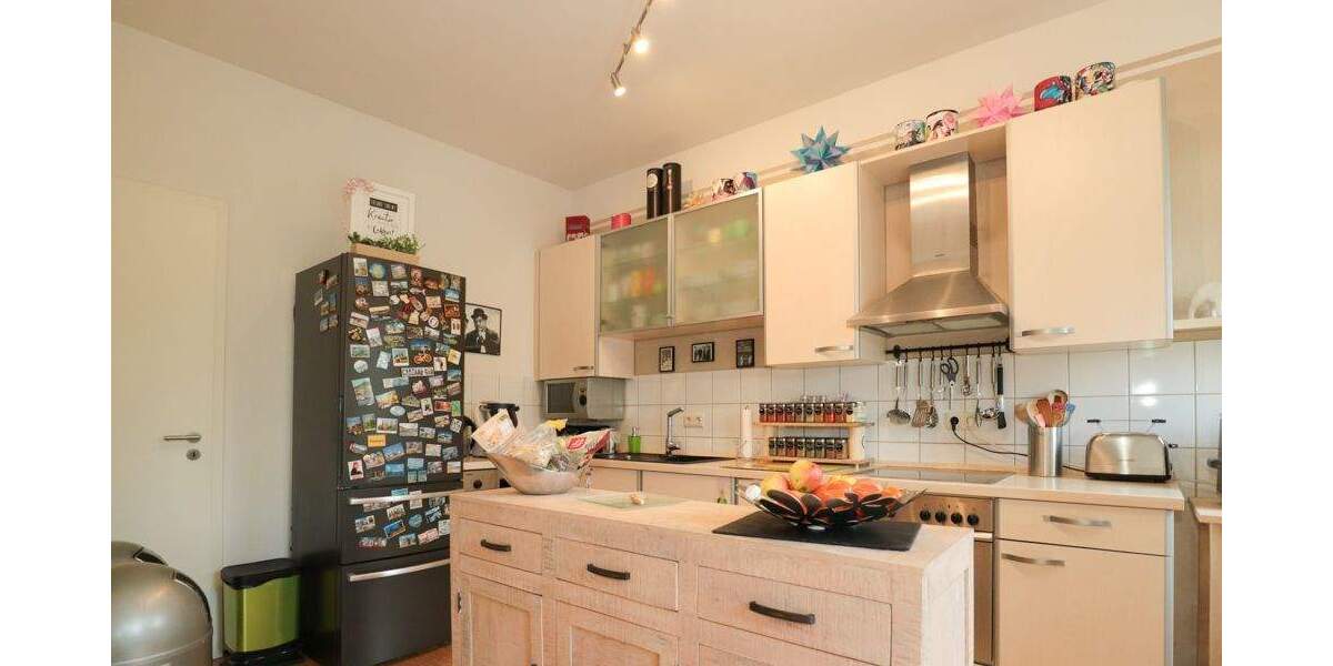 Etagenwohnung Neuss / Neusserfurth Furth-Mitte - 3 Zimmer, 73 m&sup2;, 230.000&euro; | Angebot:25689663