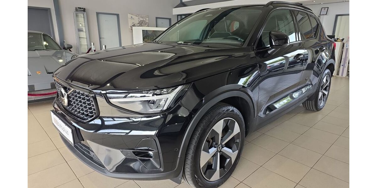 Volvo XC40 26.440 km 36.850 &euro; Bergheim 50126