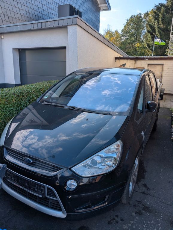 Ford S-Max 260.000 km 7.999 € Erftstadt 50374