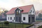 Einfamilienhaus Bergheim Kenten - 8 Zimmer, 180 m&sup2;, 458.499&euro; | Angebot:26418598