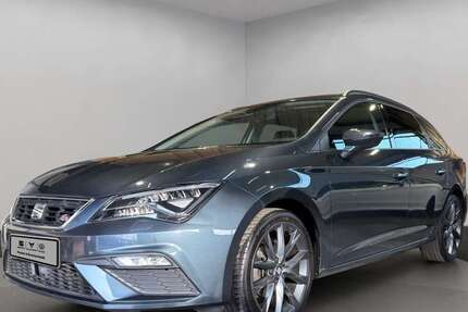 Seat Leon 122.036 km 14.380 &euro; Lohmar 53797