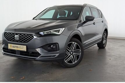 Seat Tarraco 88.790 km 23.960 &euro; Düsseldorf 40599