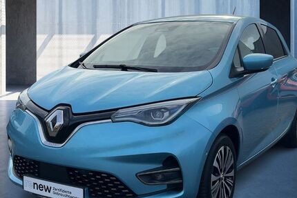 Renault ZOE 61.011 km 14.711 &euro; Köln 50939