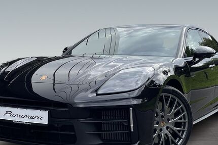 Porsche Panamera 5.900 km 124.900 &euro; Bergisch Gladbach 51429