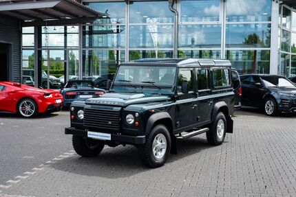 Land Rover Defender 72.844 km 49.980 &euro; Köln 51147