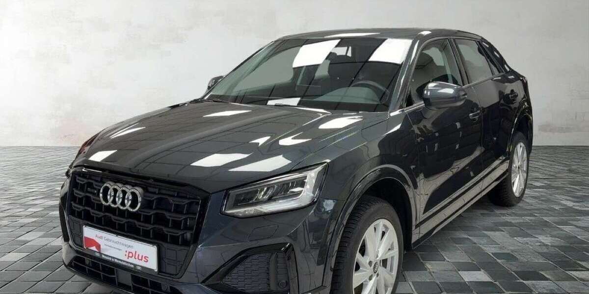 Audi Q2 57.014 km 26.950 &euro; Wermelskirchen 42929