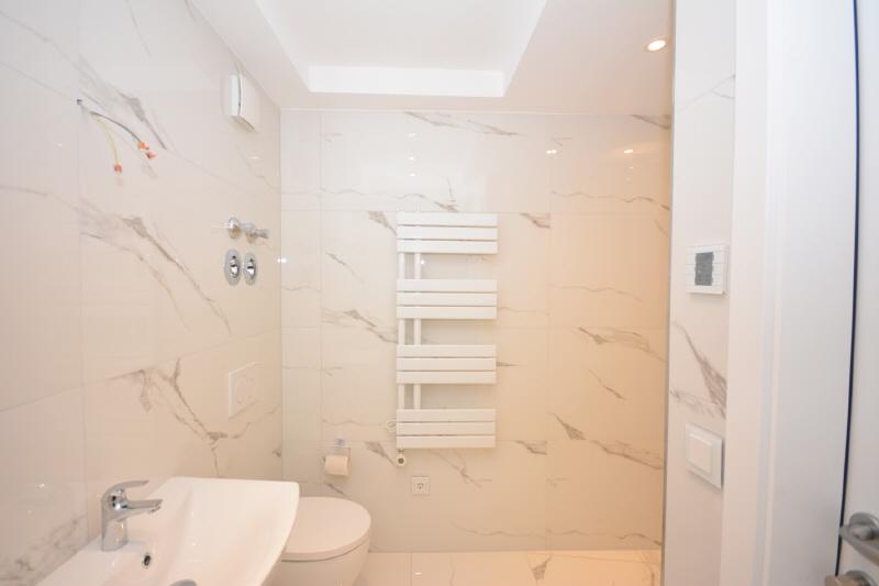 Moderne, luxeriöse 4-Zimmer-Maisonette-Wohnung für den gehobenen Anspruch! zimmer