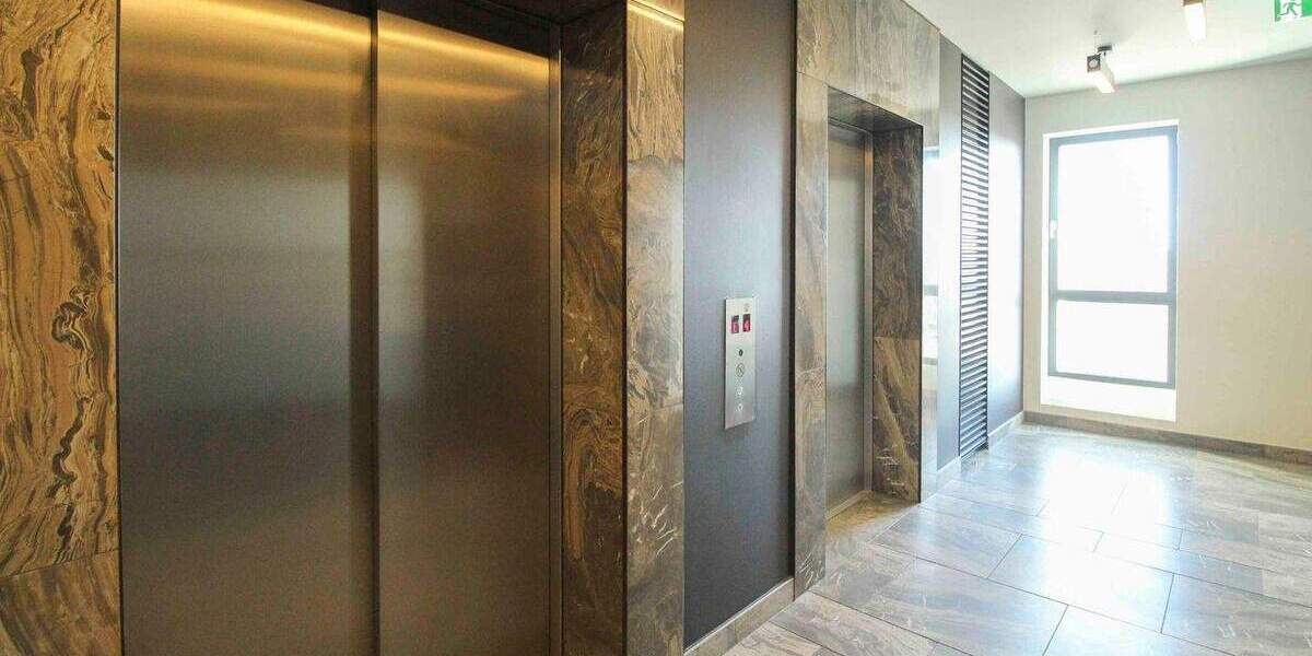 Etagenwohnung Düsseldorf Pempelfort - 2 Zimmer, 90 m&sup2;, 675.000&euro; | Angebot:25568428