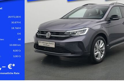 VW Taigo 2.980 km 28.380 &euro; Leverkusen 51379