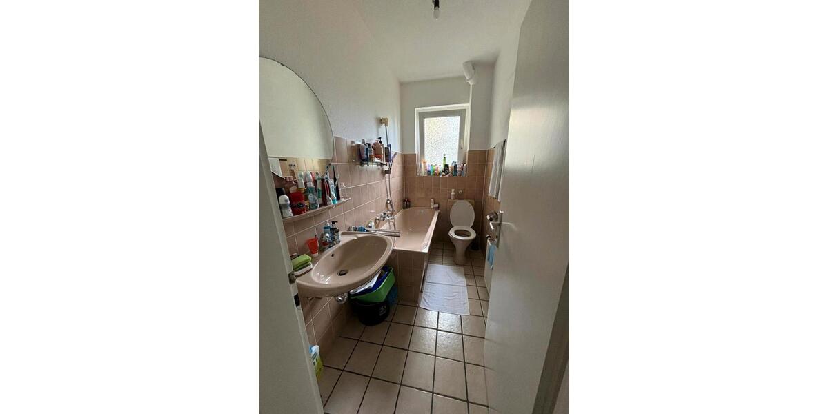 Zimmer zu vermieten Leverkusen 1 zimmer