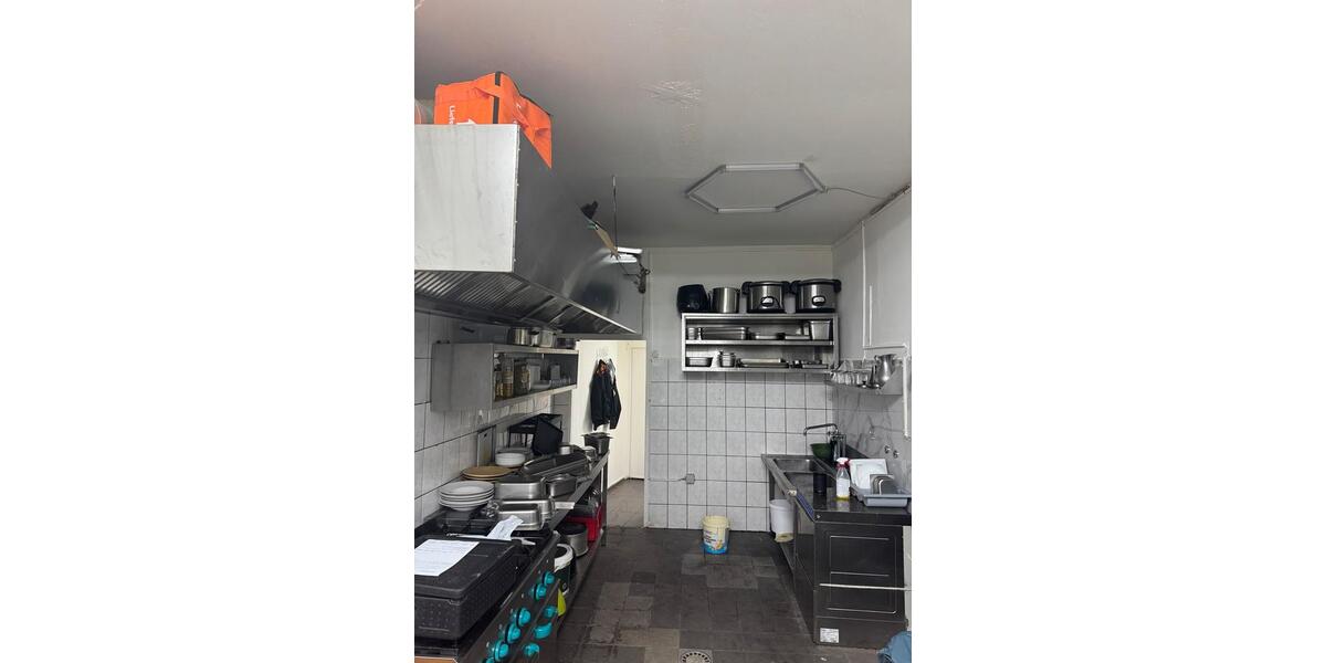 Gewerbeobjekt Köln Kalk - 2.150&euro; | Angebot:26366452