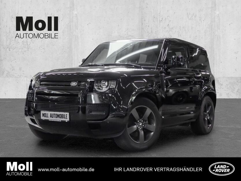 Land Rover Defender 21.911 km 74.900 € Köln 51149