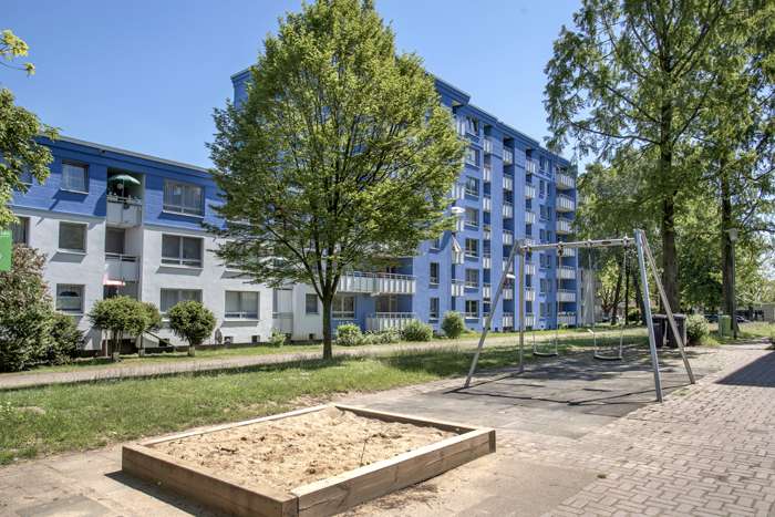 Wohnung zum Mieten in Monheim 660 € 56 m² 2 zimmer