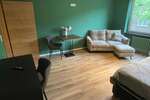 Top saniertes und möbliertes 1-Zimmer-Apartment in Wersten - 1- Düsseldorf Wersten | Angebot:20607604