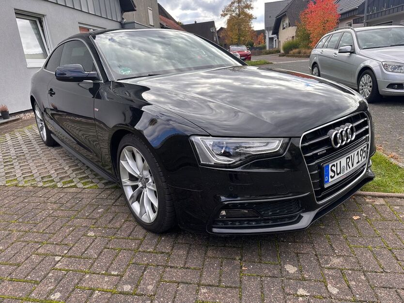 Audi A5 131.500 km 18.999 € Troisdorf 53842