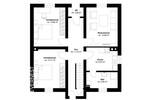 Reihenendhaus Bergisch Gladbach Gladbach - 9 Zimmer, 202 m&sup2;, 390.000&euro; | Angebot:25777889