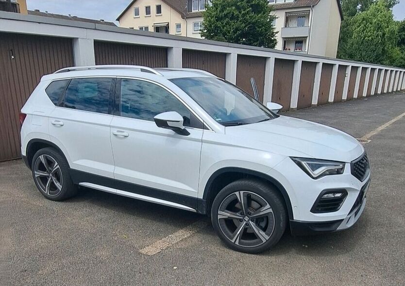 Ateca