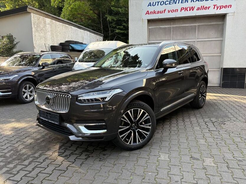 XC90