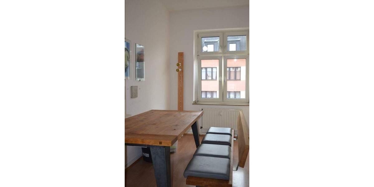 Etagenwohnung Düsseldorf Stadtmitte - 3 Zimmer, 64 m&sup2;, 950&euro; | Angebot:25705910