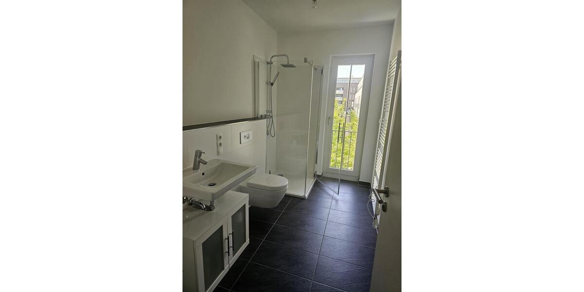 Wohnen am Vorgebirgspark- Marienhof 51m² 2 Sonnenbalkone 2 zimmer