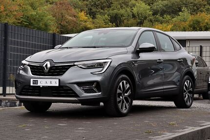 Renault Arkana 5.625 km 19.350 &euro; Bergheim 50127