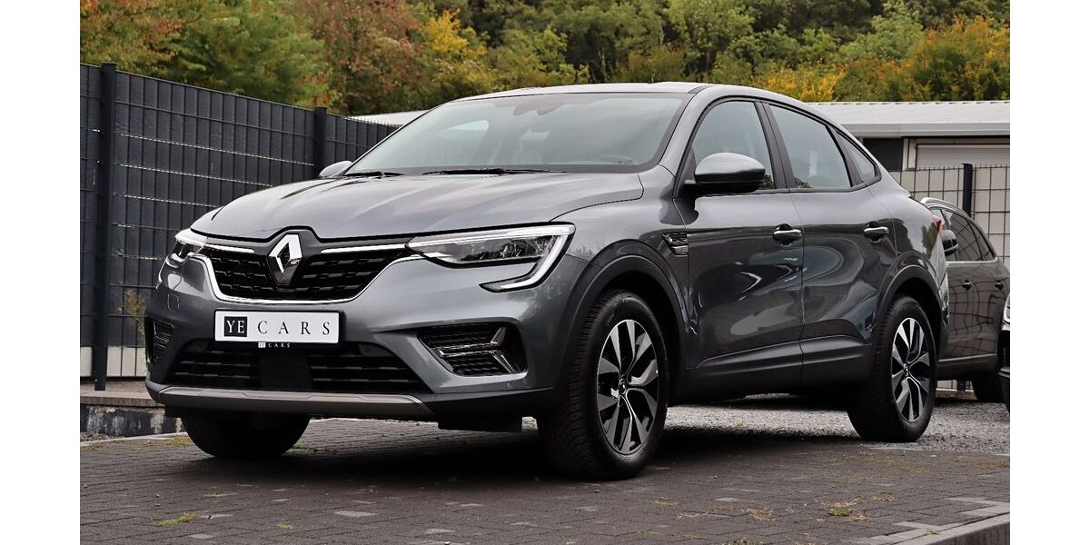 Renault Arkana 5.625 km 19.350 &euro; Bergheim 50127