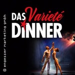 Das Varieté Dinner - Kulinarischer Genuss und garantierte Unterhaltung